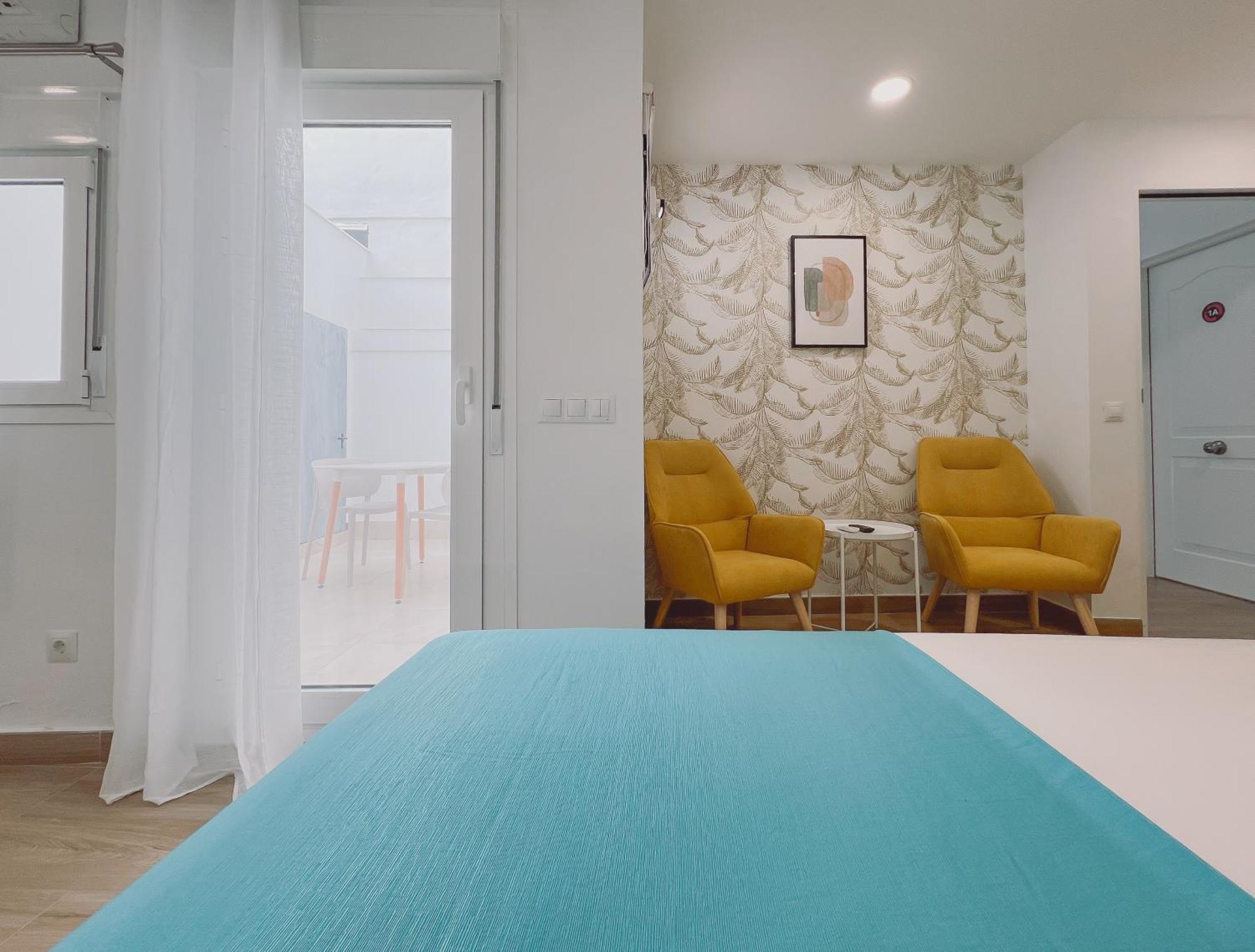Sunsands Studio 1ºb Playa76 Carihuela Torremolinos Kültér fotó
