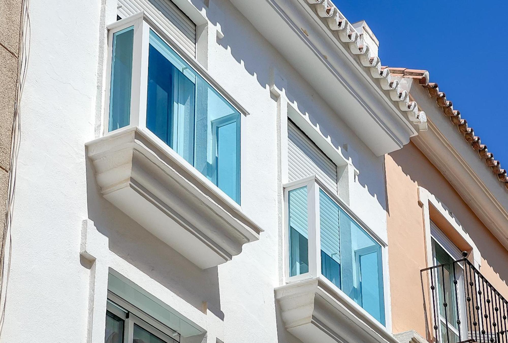 Sunsands Studio 1ºb Playa76 Carihuela Torremolinos Kültér fotó
